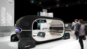 Το Apple Car σχεδιάστηκε για να μην έχει οδηγό