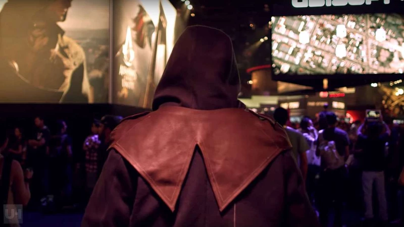 Τα σχέδια της Ubisoft για την Ε3 2015