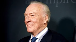 Έφυγε από τη ζωή ο θρυλικός Christopher Plummer 