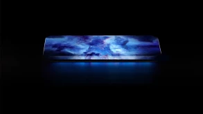Το νέο concept τηλέφωνο της Xiaomi έχει οθόνη και στις 4 πλευρές του (BINTEO)