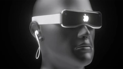 Το VR headset της Apple θα κοστίζει $3.000