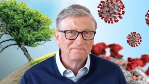 Ο Bill Gates προβλέπει την επόμενη κρίση της ανθρωπότητας