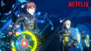 Ο κόσμος του Pacific Rim ζωντανεύει μέσα από το trailer της anime σειράς του Netflix