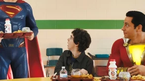Shazam 2: Θα εμφανιστεί ή όχι ο Henry Cavill ως Superman;