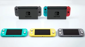 Η Nintendo θέλει το Switch να ξεπεράσει τις 100 εκατομμύρια πωλήσεις του Wii