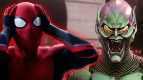 Χάος στο Multiverse - Και ο Willem Dafoe στο πλατό του Spider-Man 3