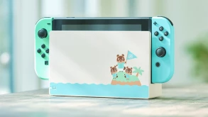 Άλλη μια εβδομάδα, άλλος ένα θρίαμβος για το Animal Crossing στο Ηνωμένο Βασίλειο