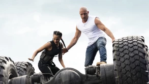Αυτό είναι το νέο trailer του Fast & Furious 9 - Γκάζια, μπράτσα και Vin Diesel!