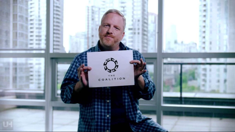 Η Black Tusk Studios μετονομάστηκε σε 