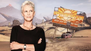 Η Jamie Lee Curtis του “Halloween” θα παίξει στην ταινία του Borderlands