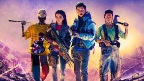 Space Sweepers Review – Εκρηκτικός συνδυασμός μεταξύ Blade Runner και Guardians of the Galaxy