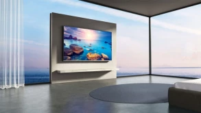 Η Xiaomi αποκαλύπτει τη νέα της QLED τηλεόραση στις 75 ίντσες (ΕΙΚΟΝΕΣ+ΒΙΝΤΕΟ)