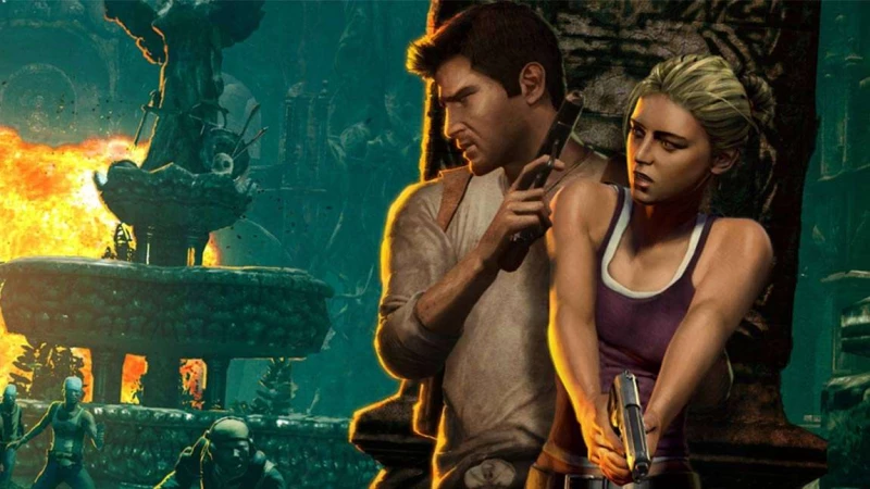 Διέρρευσε το Uncharted: The Nathan Drake Collection