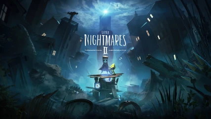 Little Nightmares 2 Review – Μικροί εφιάλτες, μεγάλες συγκινήσεις