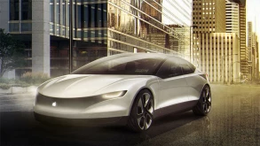 Apple Car: Νέο όνομα συνεργάτη στο τραπέζι