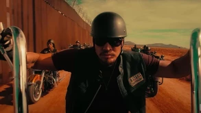Mayans MC: Τον Μάρτιο πρεμιέρα για την 3η σεζόν - Δείτε το teaser trailer