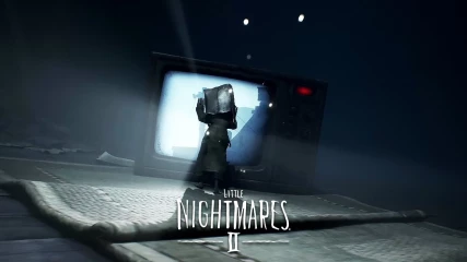 Σκοτεινό, ατμοσφαιρικό και γεμάτο αγωνία το launch trailer του Little Nightmares II