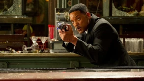 Ο Will Smith παίζει στη νέα ταινία δράσης του σκηνοθέτη του Deadpool 2