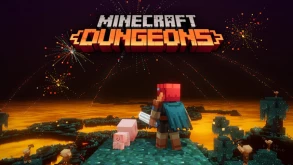 Το Minecraft Dungeons σαρώνει και έφτασε τους 10 εκατομμύρια παίκτες