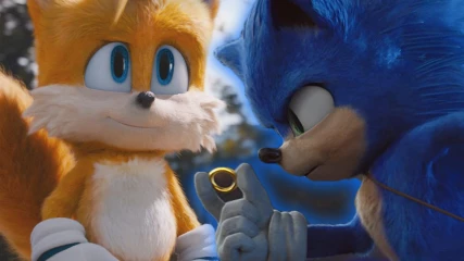 Το teaser του Sonic the Hedgehog 2 επιβεβαιώνει την έλευση ενός γνώριμου χαρακτήρα