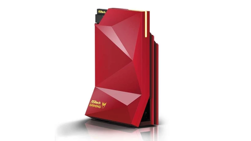 Gaming Router από την ASRock