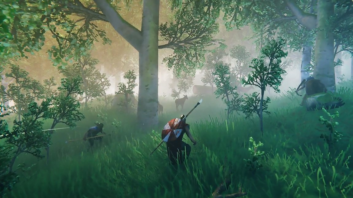 Αυτό είναι το νέο παιχνίδι-φαινόμενο του Steam με ένα εκατομμύριο παίκτες σε χρόνο μηδέν! (ΒΙΝΤΕΟ)
