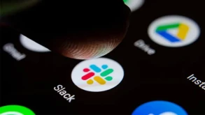 Αν χρησιμοποιείτε Slack αλλάξτε άμεσα τον κωδικό σας