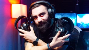 JBL Quantum series review - Τα ακουστικά με την παράξενη τεχνολογία!