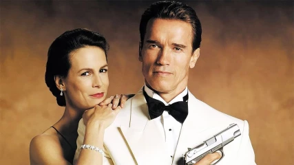 Θυμάστε το “True Lies” με τον Arnold Schwarzenegger; Ετοιμάζεται τηλεοπτική σειρά από το CBS