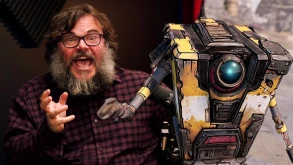 O Jack Black θα παίξει στην ταινία "Borderlands" ως Claptrap