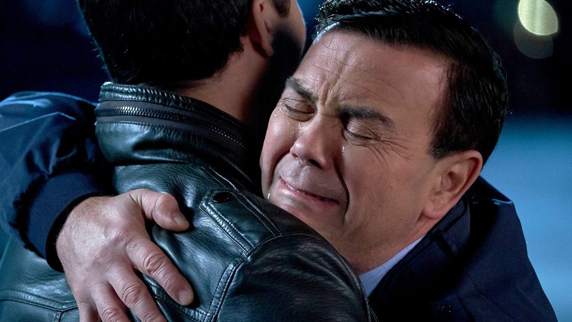 Αναπάντεχα "τίτλοι τέλους" για το Brooklyn 99 - Η 8η σεζόν θα είναι η τελευταία 