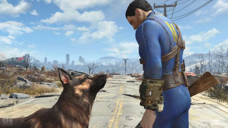Φέτος θα κυκλοφορήσει το Fallout 4;