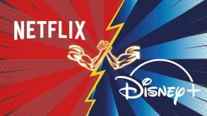 To Disney Plus έφτασε μέσα σε 14 μήνες εκεί όπου το Netflix έκανε 9 χρόνια!