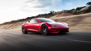 Ο Elon Musk θέλει να κάνει το Tesla Roadster να αιωρείται