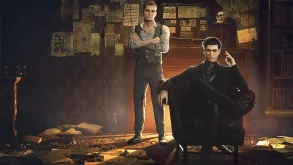 Πρώτα gameplay πλάνα από το Sherlock Holmes Chapter One που σας καλεί στο ρόλο του ντετέκτιβ (ΒΙΝΤΕΟ)