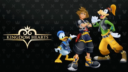 Τα Kingdom Hearts έρχονται επιτέλους στο PC αποκλειστικά στο Epic Games Store