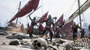 Το Chivalry 2 μάς προσκαλεί για μεσαιωνικές μάχες αυτό το καλοκαίρι (ΒΙΝΤΕΟ)