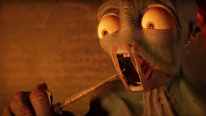 Gameplay πλάνα από το Oddworld: Soulstorm απευθείας από το Epic Spring Showcase