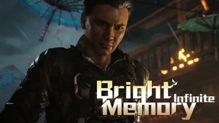 Νέο φανταχτερό trailer για το Bright Memory Infinite
