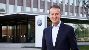 Η VW δε φοβάται το Apple Car