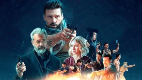 Ταξίδια στο χρόνο, χάος, ξύλο και ευτράπελα στο νέο trailer του "Boss Level"