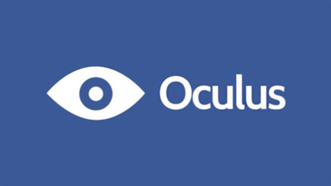 Oculus VR και Facebook