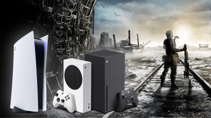 Το Metro Exodus αναβαθμίζεται ριζικά στα PC, Xbox Series X|S και PS5 με μπόλικο ray-tracing