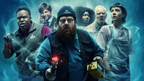 Μια μόλις σεζόν άντεξε το Truth Seekers στο Amazon Prime Video