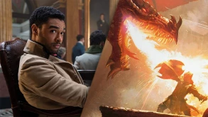 Στην ταινία "Dungeons & Dragons" θα παίξει ο σταρ του Bridgerton, Regé-Jean Page