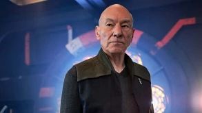 Στο πλατό ξανά η παραγωγή του Star Trek: Picard - Γυρίζεται η 2η σεζόν