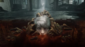 The Medium Review - Το -απατηλό- Silent Hill όνειρο...