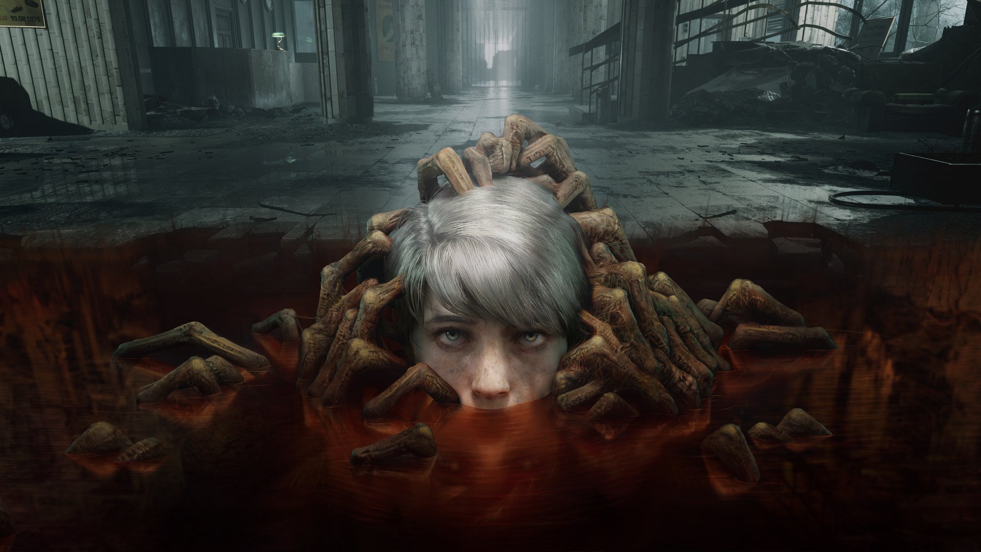 The Medium Review - Το -απατηλό- Silent Hill όνειρο...