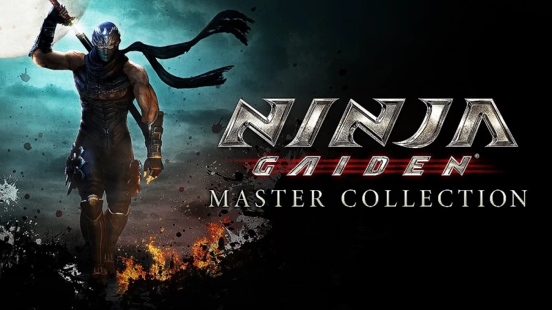 Το Ninja Gaiden: Master Collection είναι γεγονός! (ΒΙΝΤΕΟ)