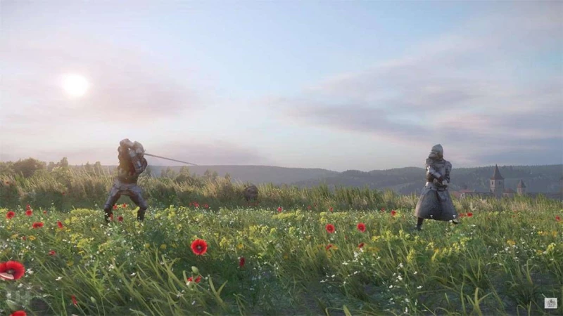 Kingdom Come: Deliverance - E3 2015 teaser